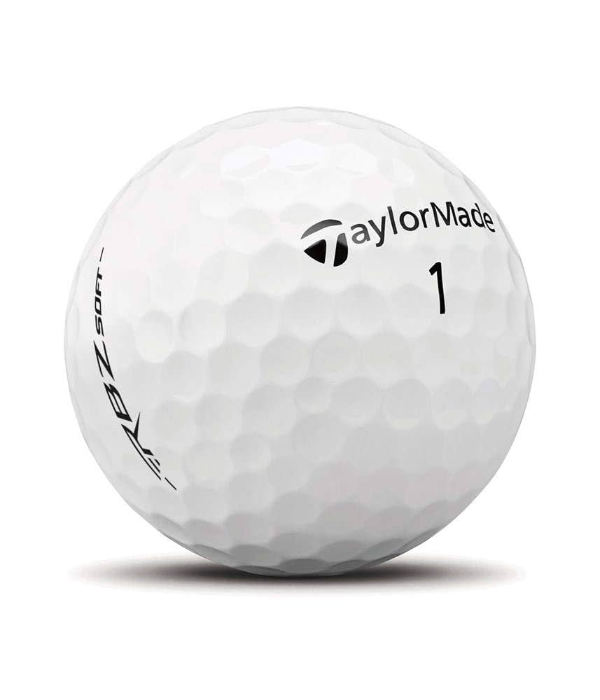 Amazon.co.jp: TaylorMade Golf 2019 メンズ RBZ ソフトゴルフ